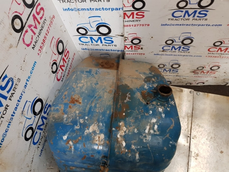 Ford 7600, 6600, 6710, 6610, 7610 Fuel Tank D5nn9002g, 83906888 - Fuel tank: picture 5 Ford 7600, 6600, 6710, 6610, 7610 Fuel Tank D5nn9002g, 83906888 - Fuel tank: picture 5