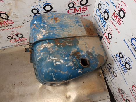 Fuel tank Ford 7600, 6600, 6710, 6610, 7610 Fuel Tank D5nn9002g, 83906888: picture 6 Fuel tank Ford 7600, 6600, 6710, 6610, 7610 Fuel Tank D5nn9002g, 83906888: picture 6