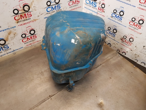 Fuel tank Ford 7600, 6600, 6710, 6610, 7610 Fuel Tank D5nn9002g, 83906888: picture 8 Fuel tank Ford 7600, 6600, 6710, 6610, 7610 Fuel Tank D5nn9002g, 83906888: picture 8
