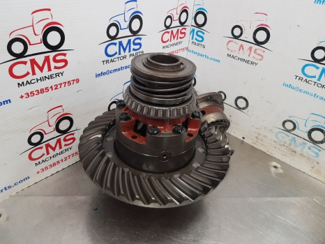 Ford 7610, 10, 100 Rear Bevel Gear Differential E0nn4209ca, E0nn4610da, 83927041 - Rear axle: picture 2 Ford 7610, 10, 100 Rear Bevel Gear Differential E0nn4209ca, E0nn4610da, 83927041 - Rear axle: picture 2