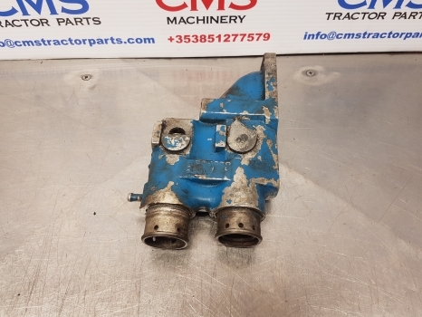 Ford 7610, 10, Tw, Ts, 40 Series Hydraulic Spool Coupling Assy E9nnr964ab - Hydraulics for Farm tractor: picture 3 Ford 7610, 10, Tw, Ts, 40 Series Hydraulic Spool Coupling Assy E9nnr964ab - Hydraulics for Farm tractor: picture 3