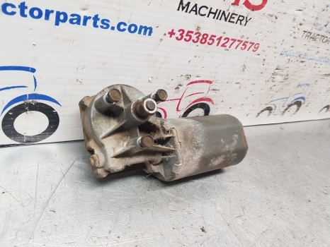 Ford 7610, 6610 10, 30, Tw Series Super Q, Sq Cab Wiper Motor E5nn17504ab - Wiper for Farm tractor: picture 4 Ford 7610, 6610 10, 30, Tw Series Super Q, Sq Cab Wiper Motor E5nn17504ab - Wiper for Farm tractor: picture 4