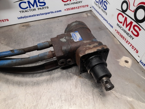 Steering Ford 7610, 6610, 7710, 5610 Orbital Steering Unit Valve 86602557, F-763a244-aa: picture 9