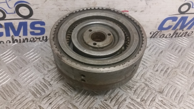 Ford 7710 Pto Clutch Pack Assembly 10, Ts Series 83924795, E0nnn707aa - Clutch and parts: picture 1 Ford 7710 Pto Clutch Pack Assembly 10, Ts Series 83924795, E0nnn707aa - Clutch and parts: picture 1