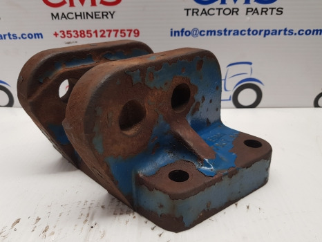 Ford 7840, 40 Series, Tstop Link Bracket Original 83991095 ,e9nnt947ba - Suspension: picture 2 Ford 7840, 40 Series, Tstop Link Bracket Original 83991095 ,e9nnt947ba - Suspension: picture 2