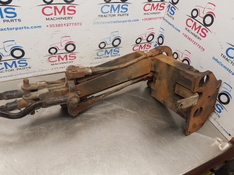 Ford 7840, 40, Ts Series Transmission Shift Control Assy F0nn7z287ac - Transmission for Farm tractor: picture 2 Ford 7840, 40, Ts Series Transmission Shift Control Assy F0nn7z287ac - Transmission for Farm tractor: picture 2