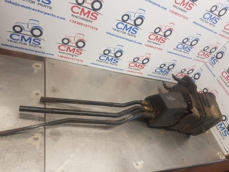 Ford 7840, 40, Ts Series Transmission Shift Control Assy F0nn7z287ac - Transmission for Farm tractor: picture 1 Ford 7840, 40, Ts Series Transmission Shift Control Assy F0nn7z287ac - Transmission for Farm tractor: picture 1