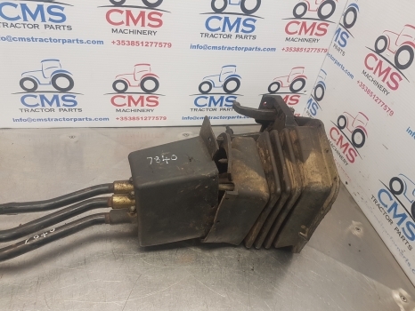 Ford 7840, 40, Ts Series Transmission Shift Control Assy F0nn7z287ac - Transmission for Farm tractor: picture 3 Ford 7840, 40, Ts Series Transmission Shift Control Assy F0nn7z287ac - Transmission for Farm tractor: picture 3