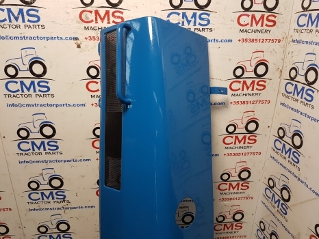 Ford 7840, 8240, 8340 Bonnet Hood Panel Lhs 81872176, E9nn16619ef - Hood for Farm tractor: picture 4 Ford 7840, 8240, 8340 Bonnet Hood Panel Lhs 81872176, E9nn16619ef - Hood for Farm tractor: picture 4