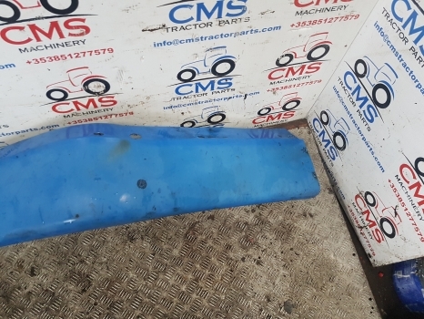 Ford 7840, 8240, 8340 Rear Mudguard Fender Panel Lhs 82007769, 82007492 - Fender for Farm tractor: picture 2 Ford 7840, 8240, 8340 Rear Mudguard Fender Panel Lhs 82007769, 82007492 - Fender for Farm tractor: picture 2