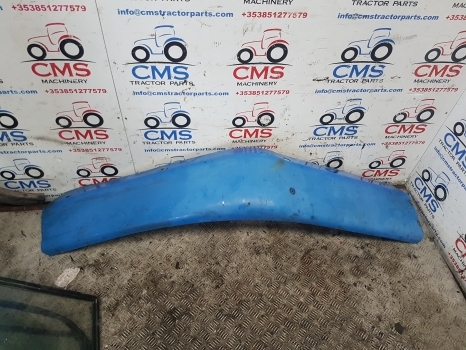 Ford 7840, 8240, 8340 Rear Mudguard Fender Panel Lhs 82007769, 82007492 - Fender for Farm tractor: picture 1 Ford 7840, 8240, 8340 Rear Mudguard Fender Panel Lhs 82007769, 82007492 - Fender for Farm tractor: picture 1
