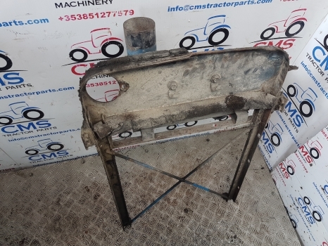 Ford 8210, 7710, 7810, 7910 Radiator Panel And Air Filter Box E9nn16n761ab - Body and exterior for Farm tractor: picture 5 Ford 8210, 7710, 7810, 7910 Radiator Panel And Air Filter Box E9nn16n761ab - Body and exterior for Farm tractor: picture 5