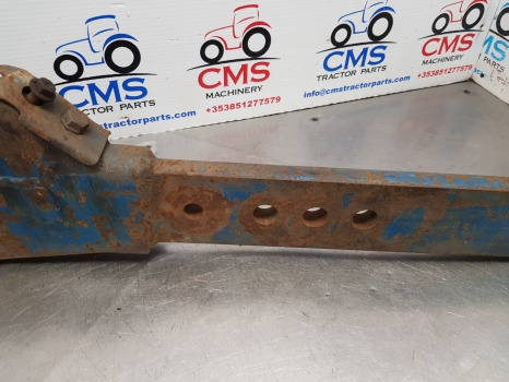 Ford 8210, 7810, 7910, Lift Arm Rhs E1nn555ba, 82012319 - Suspension: picture 3 Ford 8210, 7810, 7910, Lift Arm Rhs E1nn555ba, 82012319 - Suspension: picture 3
