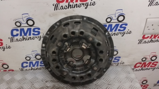 Ford Clutch Pressure Plate C5nn7563u, 81815765, L.u.k. 128004750 - Clutch and parts for Farm tractor: picture 2 Ford Clutch Pressure Plate C5nn7563u, 81815765, L.u.k. 128004750 - Clutch and parts for Farm tractor: picture 2