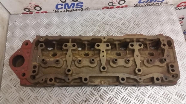 Ford Engine Cylinder Head 743f6090aaa - Cylinder head for Farm tractor: picture 2 Ford Engine Cylinder Head 743f6090aaa - Cylinder head for Farm tractor: picture 2