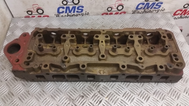 Ford Engine Cylinder Head 743f6090aaa - Cylinder head for Farm tractor: picture 1 Ford Engine Cylinder Head 743f6090aaa - Cylinder head for Farm tractor: picture 1
