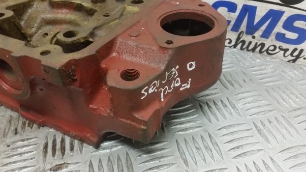 Ford Engine Cylinder Head 743f6090aaa - Cylinder head for Farm tractor: picture 5 Ford Engine Cylinder Head 743f6090aaa - Cylinder head for Farm tractor: picture 5
