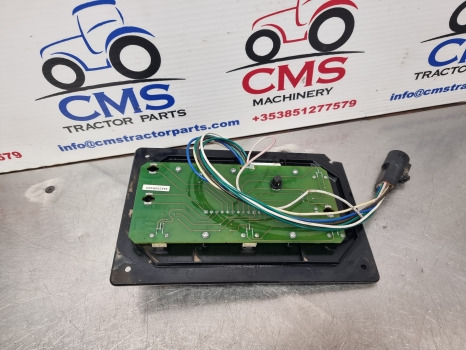 Ford Fiat New Holland 40, M, 60 Ser 7840 Draft Control Module 82012697, 82012644 - Electrical system: picture 2 Ford Fiat New Holland 40, M, 60 Ser 7840 Draft Control Module 82012697, 82012644 - Electrical system: picture 2