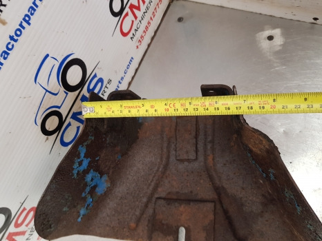 Ford Major, Power Major, Super Major Pto Guard, Pto Shield E1addn7470a - Door and parts: picture 4 Ford Major, Power Major, Super Major Pto Guard, Pto Shield E1addn7470a - Door and parts: picture 4