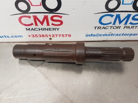 Ford New Holland 1000 Speed Pto Drive Shaft 86511620, D8nnb728bc - Drive shaft for Farm tractor: picture 1 Ford New Holland 1000 Speed Pto Drive Shaft 86511620, D8nnb728bc - Drive shaft for Farm tractor: picture 1