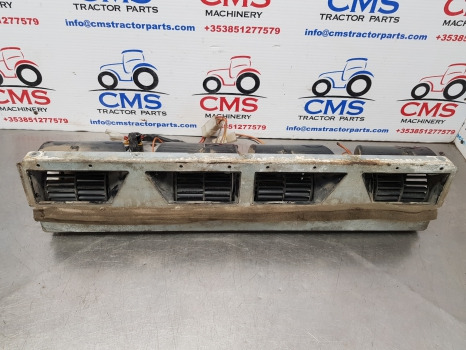 Ford , New Holland, 35, Tl, T5000, Fiat L, 6635, Blower Unit 82002761 - A/C part: picture 1 Ford , New Holland, 35, Tl, T5000, Fiat L, 6635, Blower Unit 82002761 - A/C part: picture 1