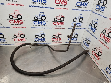 Ford New Holland 40, Ts Series 7740 Cooler Bypass Tube F0nn7h003ab, 82001006 - Hydraulics: picture 1 Ford New Holland 40, Ts Series 7740 Cooler Bypass Tube F0nn7h003ab, 82001006 - Hydraulics: picture 1