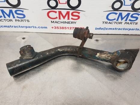 Ford New Holland 7740, 6640, Ts Series, Hydraulic Tube 81862750, F0nn4n204aa - Hydraulic pump: picture 2 Ford New Holland 7740, 6640, Ts Series, Hydraulic Tube 81862750, F0nn4n204aa - Hydraulic pump: picture 2