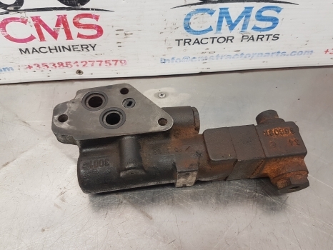 Ford New Holland 7840, 40 Serie Hydraulic Brake Valve For Parts Only F0nn2n073bd - Brake valve for Farm tractor: picture 5 Ford New Holland 7840, 40 Serie Hydraulic Brake Valve For Parts Only F0nn2n073bd - Brake valve for Farm tractor: picture 5