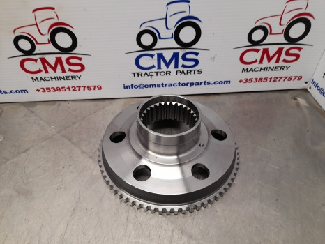 Ford New Holland Case Tm, Ts, Mxm Front Axle Annular Gear Disc 5151440 - Front axle: picture 1 Ford New Holland Case Tm, Ts, Mxm Front Axle Annular Gear Disc 5151440 - Front axle: picture 1