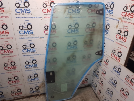 Ford New Holland Tl Tm Ts Tla Series, Cab Door Glass Lh 82036001 - Window and parts: picture 1 Ford New Holland Tl Tm Ts Tla Series, Cab Door Glass Lh 82036001 - Window and parts: picture 1