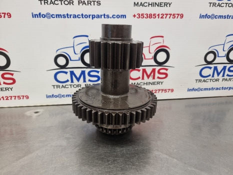 Ford Tw, 30, 700 Series Tw20 Transmission Shaft Gear Parts D8nn7113ab - Transmission: picture 2 Ford Tw, 30, 700 Series Tw20 Transmission Shaft Gear Parts D8nn7113ab - Transmission: picture 2