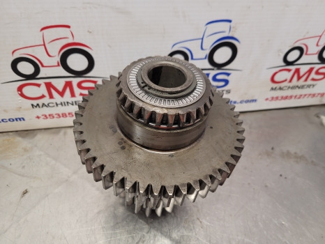Ford Tw20, Tw15, 8530 Transmission Shaft Gear Z 20x46x27 D8nn7113ab - Transmission: picture 5 Ford Tw20, Tw15, 8530 Transmission Shaft Gear Z 20x46x27 D8nn7113ab - Transmission: picture 5