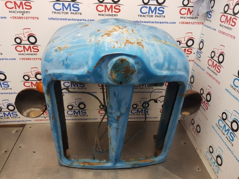 Fordson Major, Power Major, Super Major Nose Cone E1addn8203a - Body and exterior: picture 1 Fordson Major, Power Major, Super Major Nose Cone E1addn8203a - Body and exterior: picture 1