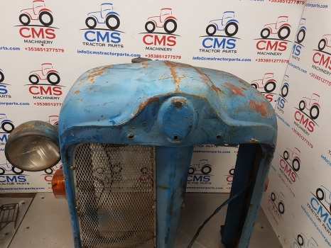 Fordson Major, Power Major, Super Major Nose Cone Original E1addn8203a - Body and exterior: picture 2 Fordson Major, Power Major, Super Major Nose Cone Original E1addn8203a - Body and exterior: picture 2