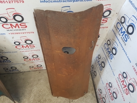 Fordson Super Major Lhs Bonnet Hood Panel Lhs Bonnet Hood Panel - Hood for Farm tractor: picture 1 Fordson Super Major Lhs Bonnet Hood Panel Lhs Bonnet Hood Panel - Hood for Farm tractor: picture 1