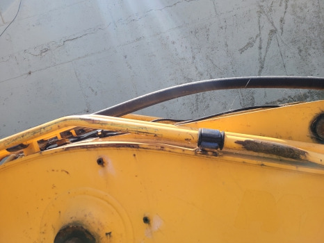 Boom for Excavator Hyundai Hx220lc Boom 5.68 M 61k6-10100, 61k6-11062: picture 7