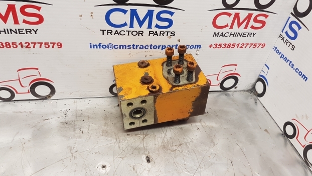 Hyundai Robex 130 Lc-3 Hydraulic Valve 950834 - Hydraulic valve for Excavator: picture 5 Hyundai Robex 130 Lc-3 Hydraulic Valve 950834 - Hydraulic valve for Excavator: picture 5