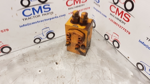 Hyundai Robex 130 Lc-3 Hydraulic Valve 950835 - Hydraulic valve for Excavator: picture 5 Hyundai Robex 130 Lc-3 Hydraulic Valve 950835 - Hydraulic valve for Excavator: picture 5
