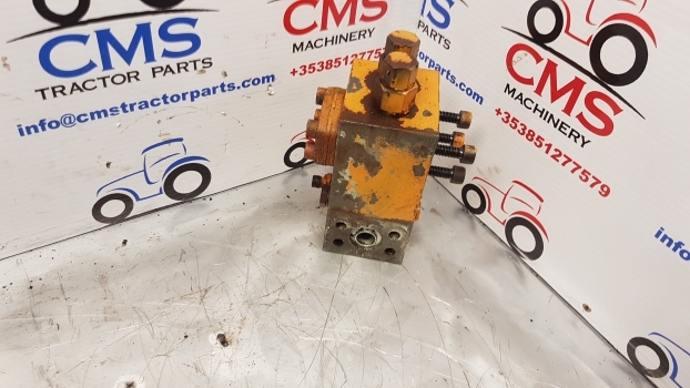 Hyundai Robex 130 Lc-3 Hydraulic Valve 950835 - Hydraulic valve for Excavator: picture 4 Hyundai Robex 130 Lc-3 Hydraulic Valve 950835 - Hydraulic valve for Excavator: picture 4