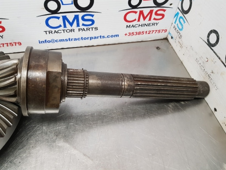 International Case 85, 95, 3000 Rear Differential And Bevel Gear Z52/11 94252c1 - Rear axle: picture 4 International Case 85, 95, 3000 Rear Differential And Bevel Gear Z52/11 94252c1 - Rear axle: picture 4