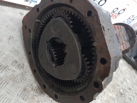 International Case 885, 85, 95 Rear Half Axle Rhs 994512c, 99451c1, 535317r1 - Rear axle for Farm tractor: picture 2 International Case 885, 85, 95 Rear Half Axle Rhs 994512c, 99451c1, 535317r1 - Rear axle for Farm tractor: picture 2