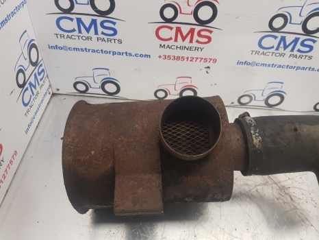Jcb 2cx Air Filter Housing 32/909100 - Air filter for Backhoe loader: picture 4 Jcb 2cx Air Filter Housing 32/909100 - Air filter for Backhoe loader: picture 4