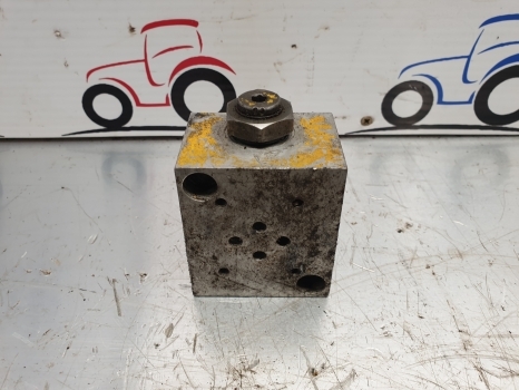 Jcb 3cx Hydraulic Check Valve 25/925800 - Hydraulic valve for Backhoe loader: picture 5 Jcb 3cx Hydraulic Check Valve 25/925800 - Hydraulic valve for Backhoe loader: picture 5