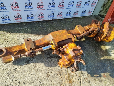 Jcb 526, 520-55, 2cx Front Axle For Parts 448/16401, 453/01804, 450/10206 - Front axle: picture 4 Jcb 526, 520-55, 2cx Front Axle For Parts 448/16401, 453/01804, 450/10206 - Front axle: picture 4