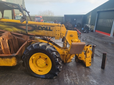 Jcb 530-105 Front, Rear Axle, Engine, Transmission, Hydraulic, Boom Parts - Engine and parts: picture 5 Jcb 530-105 Front, Rear Axle, Engine, Transmission, Hydraulic, Boom Parts - Engine and parts: picture 5
