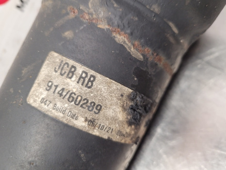 Jcb 542-70 Ag Propeller Drive Shaft Front 914/60289 - Transmission: picture 4 Jcb 542-70 Ag Propeller Drive Shaft Front 914/60289 - Transmission: picture 4
