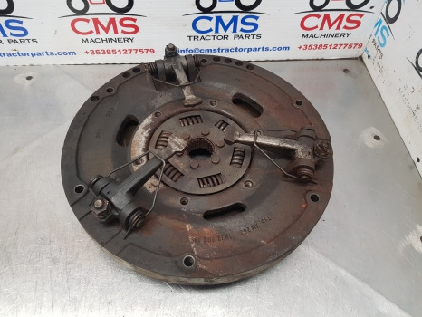 John Deere 1630, 30, 35, 40, 50 Series, Clutch Pressure Plate Al120022 , Al18714 - Clutch and parts for Agricultural machinery: picture 2 John Deere 1630, 30, 35, 40, 50 Series, Clutch Pressure Plate Al120022 , Al18714 - Clutch and parts for Agricultural machinery: picture 2