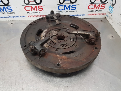 John Deere 1630, 30, 35, 40, 50 Series, Clutch Pressure Plate Al120022 , Al18714 - Clutch and parts for Agricultural machinery: picture 1 John Deere 1630, 30, 35, 40, 50 Series, Clutch Pressure Plate Al120022 , Al18714 - Clutch and parts for Agricultural machinery: picture 1