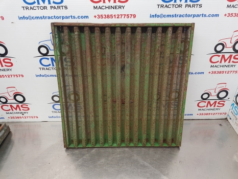 John Deere 1830, 2030, 2130, 2440, 2640 Side Grille, Grill Panel Ar72950 - Grill: picture 1 John Deere 1830, 2030, 2130, 2440, 2640 Side Grille, Grill Panel Ar72950 - Grill: picture 1