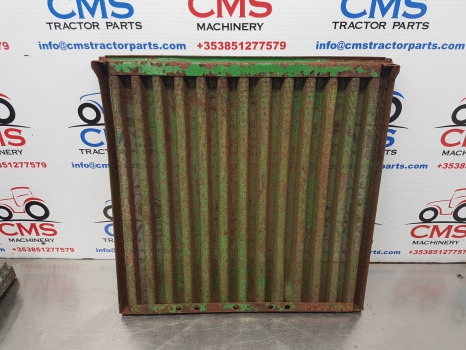 John Deere 1830, 2030, 2130, 2440, 2640 Side Grille, Grill Panel Ar72950 - Grill: picture 2 John Deere 1830, 2030, 2130, 2440, 2640 Side Grille, Grill Panel Ar72950 - Grill: picture 2